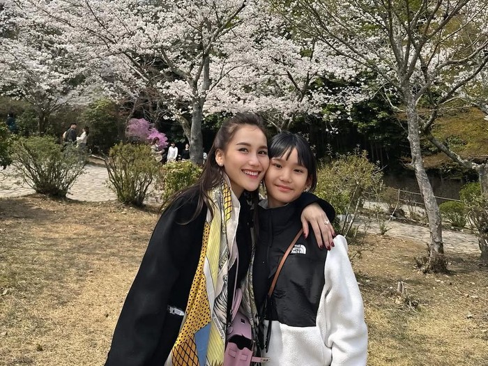 ayu ting ting