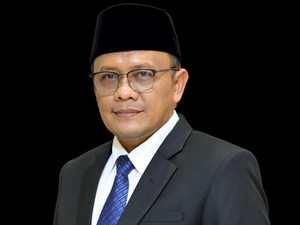 Setelah Idul Fitri: Meningkatkan Produktivitas Kerja