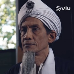 Walid Kembali, Kini Goda Olla Ramlan