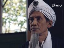 Mengenal Faizal Hussein, Sosok Walid di Drama Bidaah