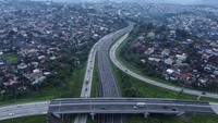 Skema ini sebagai upaya normalisasi arus balik menuju ke arah Jakarta yang semakin meningkat dengan rata-rata 3.000 kendaraan per jam melintas.