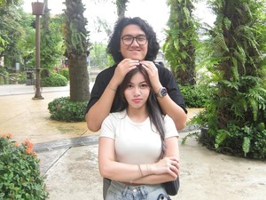 Frislly Herlind dan Difa Ryansyah Siap Rencanakan Pernikahan