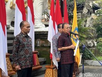 Koster Nilai Penanganan Sampah Plastik di Pasar Tradisional Belum Maksimal