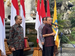 Koster Nilai Penanganan Sampah Plastik di Pasar Tradisional Belum Maksimal