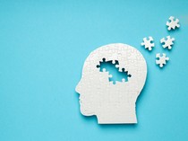 Kisah Pasien Alzheimer Termuda, Sudah Alami Gejala Lupa Ingatan Sejak Usia 17