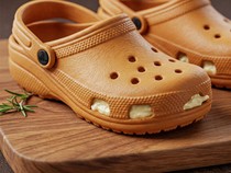 Video Berburu Makanan Asia Viral di Bali, Ada Kue Sandal Nih!