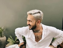 Video: Onadio yang Pernah Ngaku Nyesel Pakai Narkoba