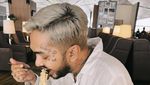 Intip Potret Keseruan Onadio Leonardo Saat Kulineran Bareng Istri