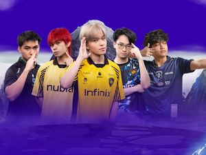 Jadwal ESL Mobile Masters 2025 Hari Ketiga: RRQ Hoshi Vs Aurora