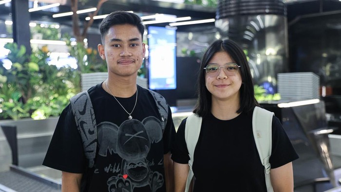 Jafar Hidayatullah/Felisha Alberta Nathaniel Pasaribu