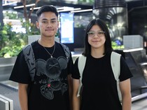 Pujian dan Harapan Rionny buat Jafar/Feli