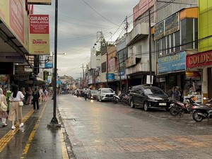 Cerita Warga Sukabumi Jalan-jalan ke Surken Bogor: Jakarta Jauh, Bandung Bosen