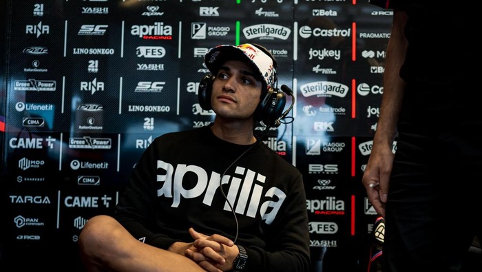 Jorge Martin