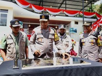 Peran Irjen Nanang Avianto Optimalkan Lahan Tidur demi Ketahanan Pangan