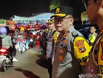 Urai Macet, Pelabuhan Wika Beton Dibuka untuk Pemudik di Malam Hari