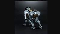 Bahkan, pabrikan juga membekalinya dengan telapak kaki dan engsel-engsel yang bisa menekuk. Sehingga, secara umum, Kawasaki Corleo benar-benar seperti anjing robotik yang bisa berlari tanpa harus kelelahan. Foto: Doc. Kawasaki.