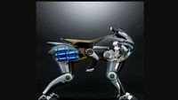 Sayangnya, produsen berjuluk Geng Hijau itu belum mengumumkan spesifikasi dan harga resmi ‘anjing bermesin’ tersebut. Namun, Kawasaki Corleo kabarnya baru akan diluncurkan dan dijual secara resmi pada 2050 mendatang. Foto: Doc. Kawasaki.