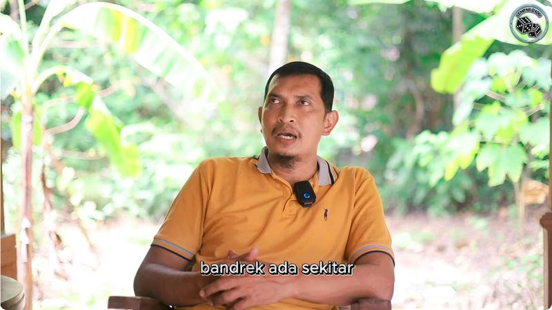 kisah pengusaha wedang uwuh sukses di Yogyakarta