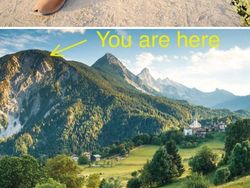 Kocak! Ketika Meminta Editin Foto Bagus Tapi Hasilnya Tidak Sesuai