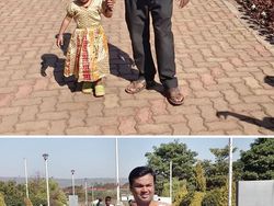 Kocak! Ketika Meminta Editin Foto Bagus Tapi Hasilnya Tidak Sesuai