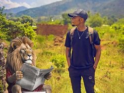 Kocak! Ketika Meminta Editin Foto Bagus Tapi Hasilnya Tidak Sesuai