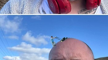 Tolong bikin saya tertawa dengan foto ini Foto: Boredpanda