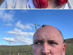 Kocak! Ketika Meminta Editin Foto Bagus Tapi Hasilnya Tidak Sesuai