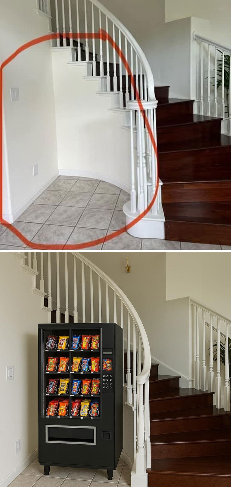 Kocak! Ketika Meminta Editin Foto Bagus Tapi Hasilnya Tidak Sesuai