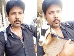 Kocak! Ketika Meminta Editin Foto Bagus Tapi Hasilnya Tidak Sesuai