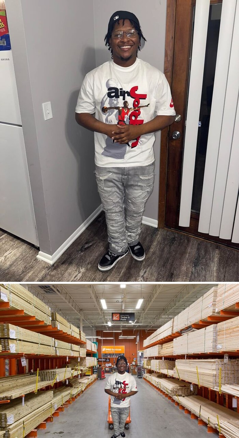 Kocak! Ketika Meminta Editin Foto Bagus Tapi Hasilnya Tidak Sesuai