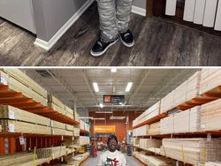 Kocak! Ketika Meminta Editin Foto Bagus Tapi Hasilnya Tidak Sesuai