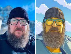 Kocak! Ketika Meminta Editin Foto Bagus Tapi Hasilnya Tidak Sesuai