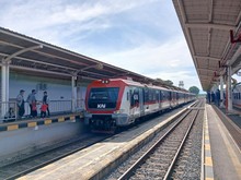 Jadwal Prameks Jogja-Kutoarjo PP Minggu Ini 19-25 Oktober 2026