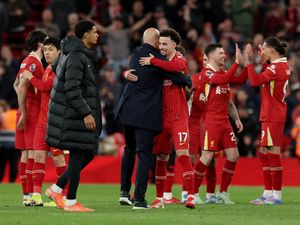 Liverpool 11 Poin Menuju Gelar Juara Liga Inggris 2024/2025