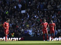 Tak Ada Alasan untuk Liverpool Berpuas Diri
