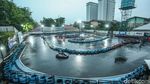 Main Gokart, Alternatif Habiskan Libur Lebaran di Jakarta