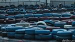 Main Gokart, Alternatif Habiskan Libur Lebaran di Jakarta