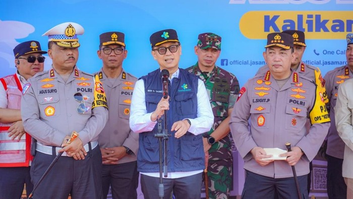 Menkes Budi Gunadi Sadikin