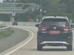 6 Fakta Viral Mobil Dinas Camat Bojonegoro Nekat Dipakai Mudik