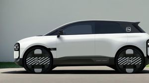 Potret Chery QQ Terbaru yang Akan Dihidupkan Lagi dengan Tampang Modern