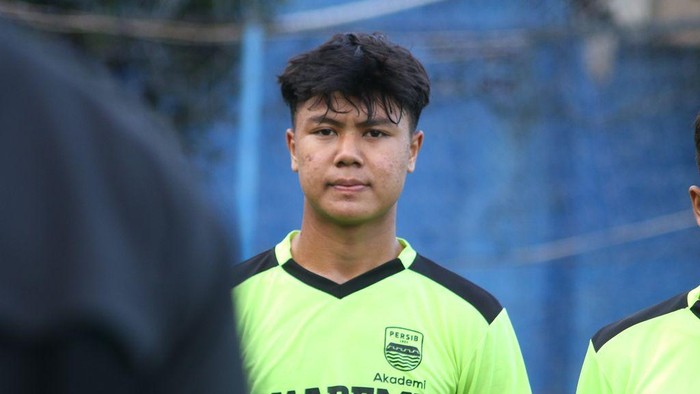 Nazriel Alfaro.