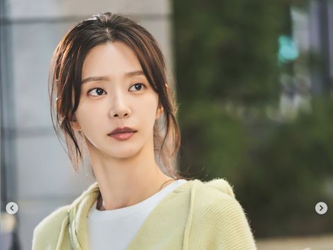 Pemain Drama Korea The Divorce Insurance