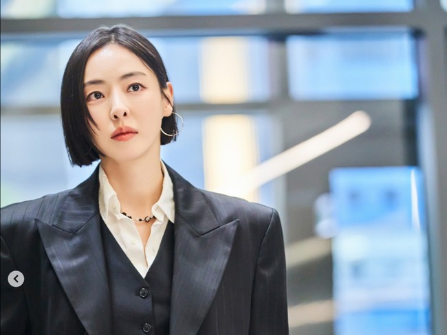 Pemain Drama Korea The Divorce Insurance