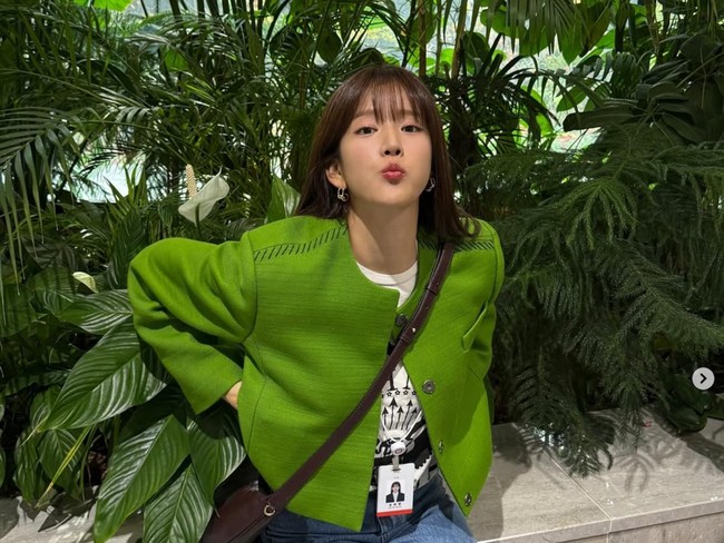 Pemain Drama Korea The Divorce Insurance