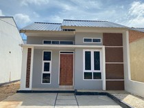 Di Wua Wua Sultra Masih Ada Rumah Murah, Harganya Mulai Rp 140 Juta-an