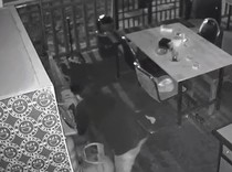 Komplotan Pria di Makassar Maling 20 Tabung LPG di Warkop Saat Pemilik Mudik