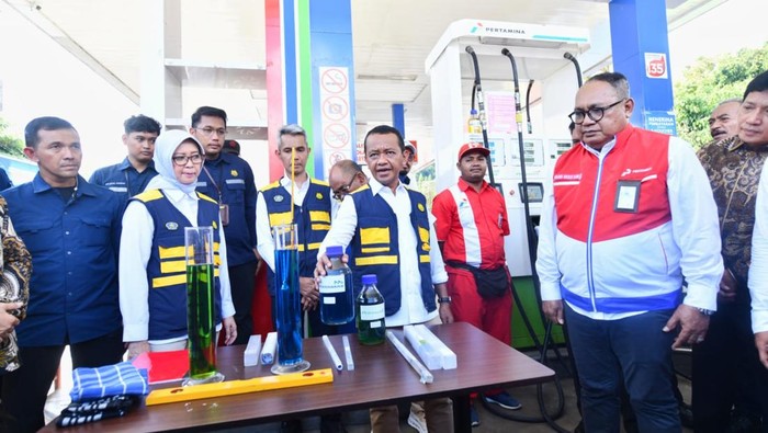 Pertamina