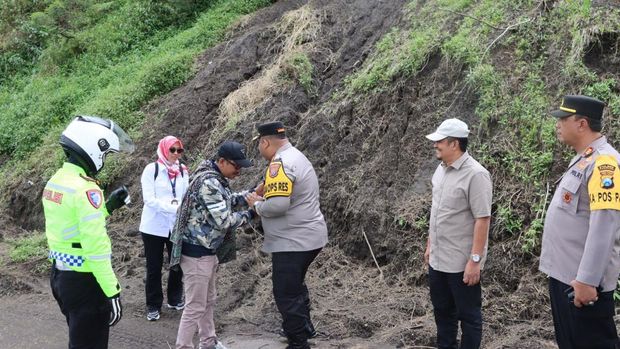 Polres Pasuruan
