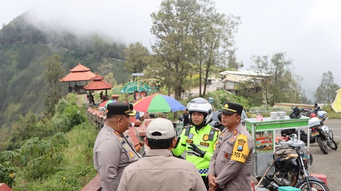 Polres Pasuruan