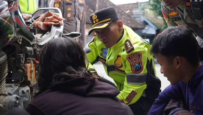 Polres Ponorogo